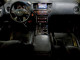 Nissan PATHFINDER 2015 — Copart