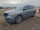 Nissan PATHFINDER 2018 — Copart