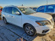 Nissan PATHFINDER 2019 — Copart
