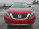 Nissan PATHFINDER 2018 — Copart