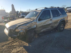 Nissan PATHFINDER 2001 — Copart