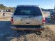 Nissan PATHFINDER 2001 — Copart