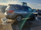 Nissan PATHFINDER 2017 — Copart