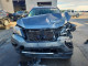 Nissan PATHFINDER 2017 — Copart