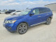 Nissan PATHFINDER 2017 — Copart