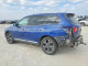 Nissan PATHFINDER 2017 — Copart