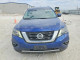 Nissan PATHFINDER 2017 — Copart