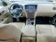 Nissan PATHFINDER 2017 — Copart