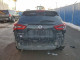Nissan QASHQAI SL 2020 — Copart