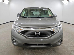 Nissan QUEST 2017 — Copart