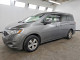 Nissan QUEST 2017 — Copart