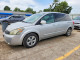 Nissan QUEST 2008 — Copart