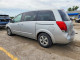 Nissan QUEST 2008 — Copart