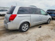 Nissan QUEST 2008 — Copart
