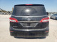 Nissan QUEST 2015 — Copart