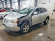 Nissan ROGUE S 2009 — Copart