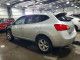 Nissan ROGUE S 2009 — Copart