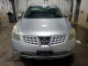 Nissan ROGUE S 2009 — Copart