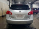 Nissan ROGUE S 2009 — Copart