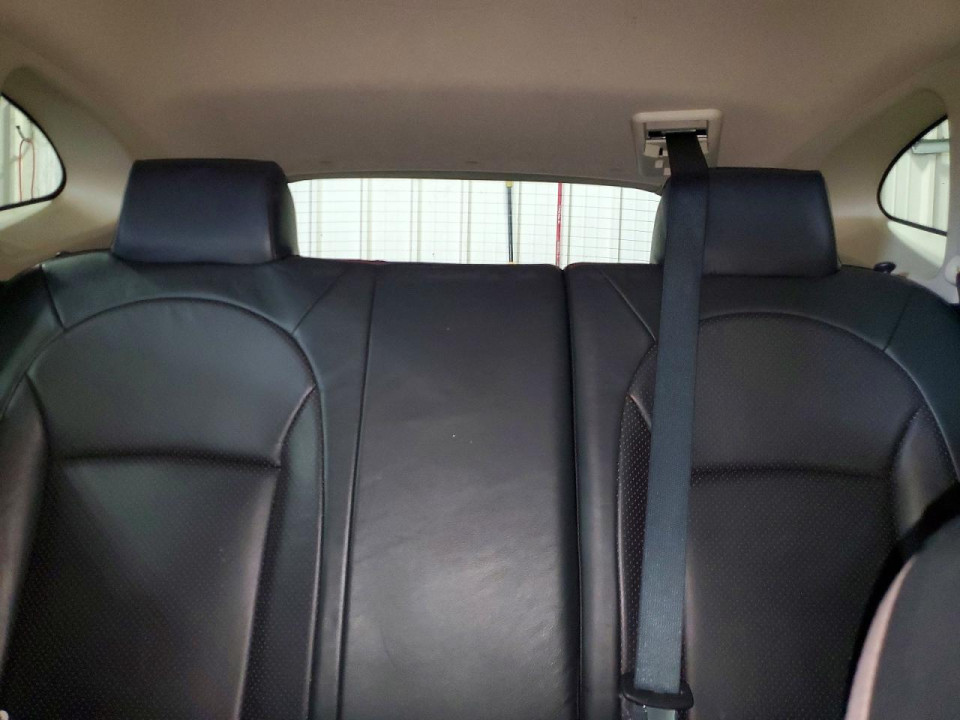 Nissan ROGUE S 2009 — Copart