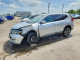 Nissan ROGUE SV/SL 2017 — Copart