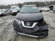 Nissan ROGUE 2017 — Copart