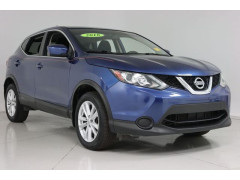 Nissan ROGUE 2018 — Copart