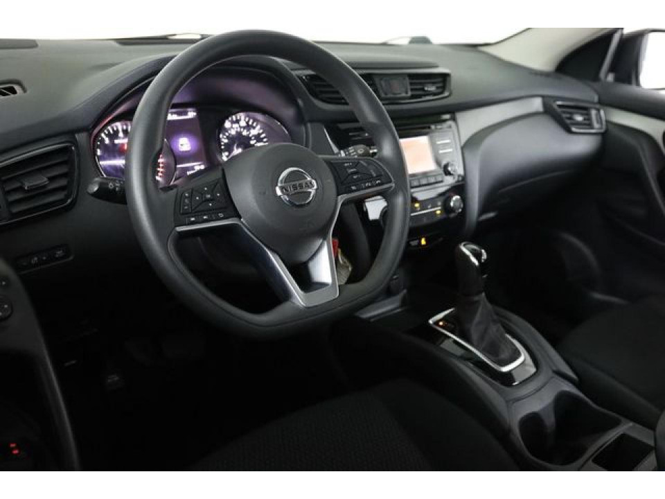 Nissan ROGUE 2018 — Copart