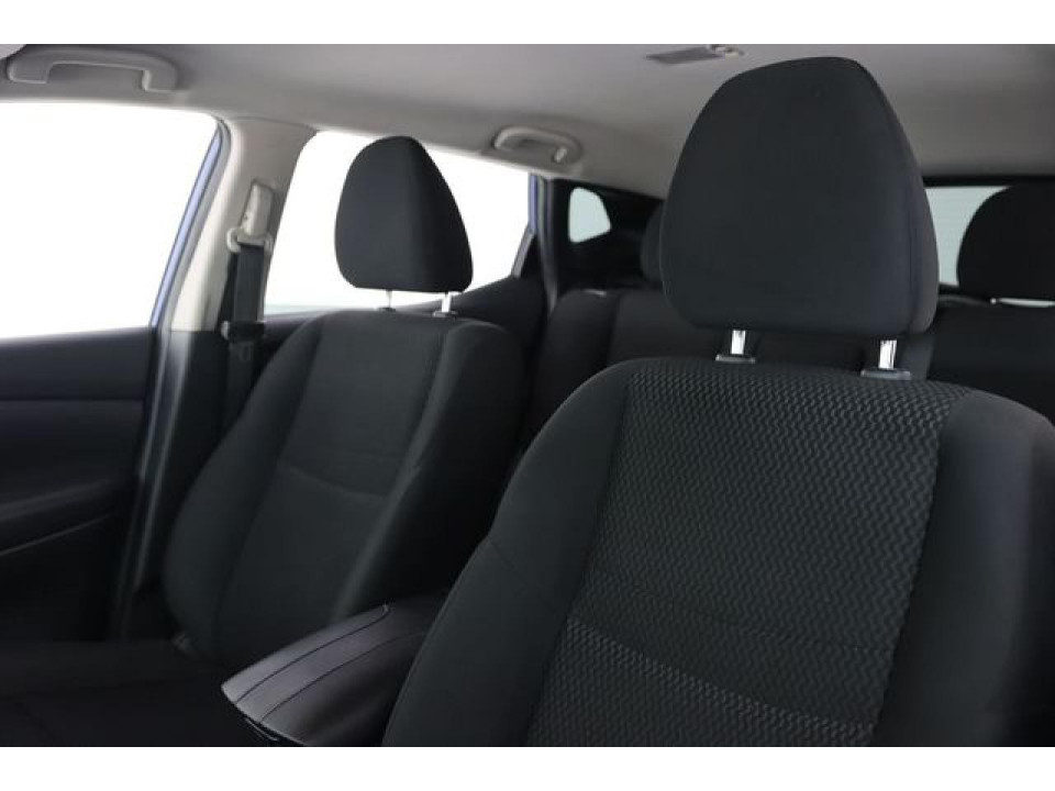 Nissan ROGUE 2018 — Copart