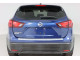 Nissan ROGUE 2018 — Copart