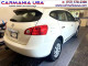 Nissan ROGUE 2013 — Copart