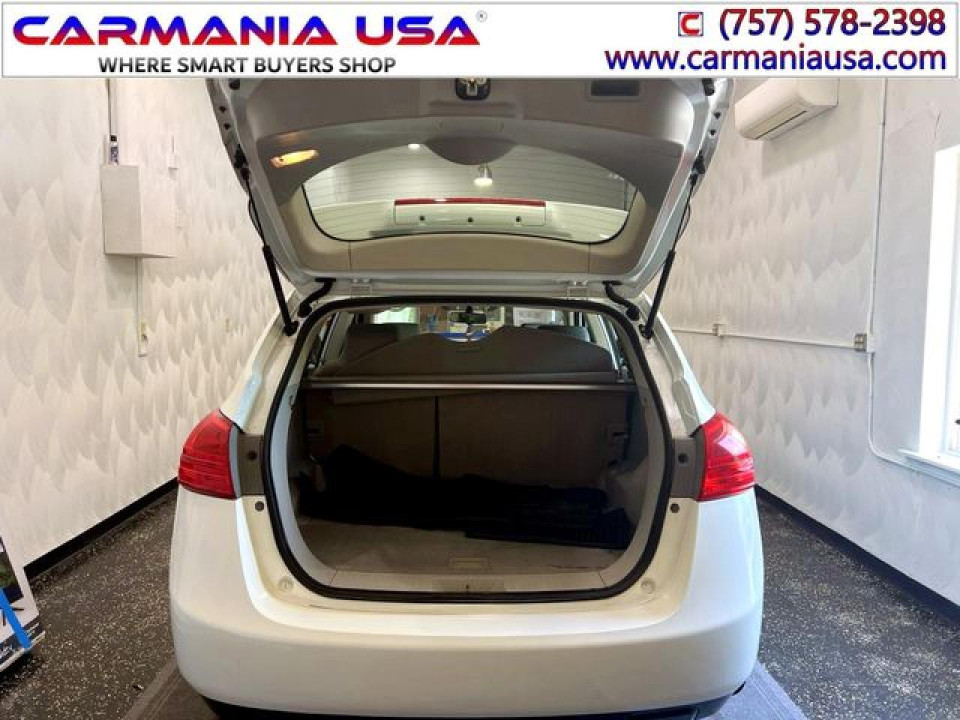 Nissan ROGUE 2013 — Copart