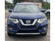 Nissan ROGUE 2018 — Copart