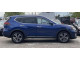Nissan ROGUE 2018 — Copart