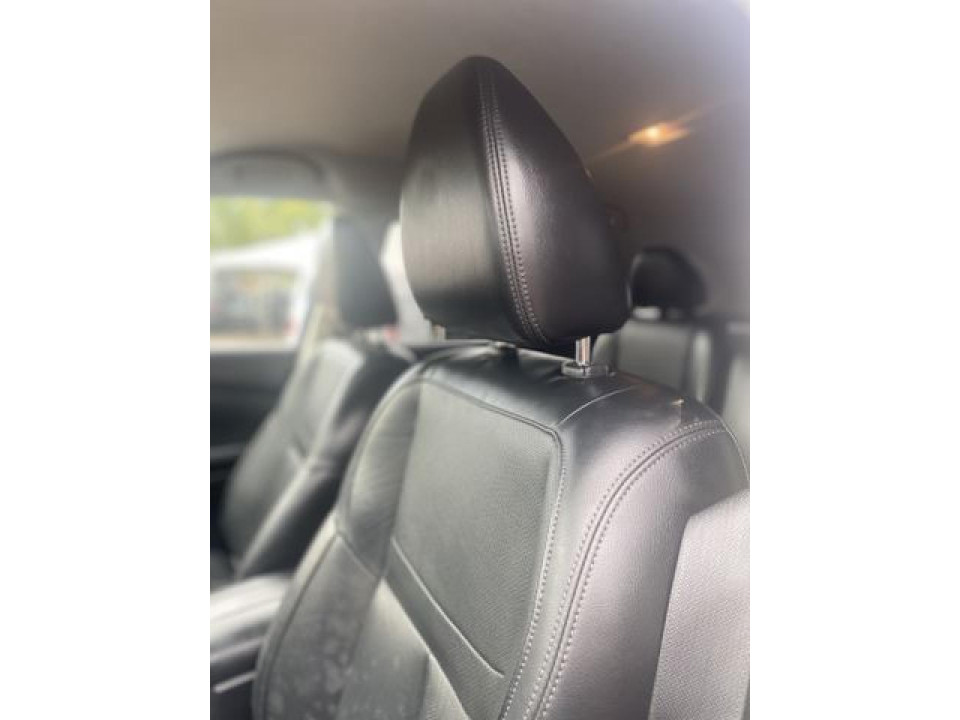 Nissan ROGUE 2018 — Copart