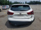 Nissan ROGUE 2021 — Copart