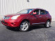 Nissan ROGUE 2012 — Copart
