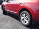 Nissan ROGUE 2012 — Copart