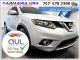 Nissan ROGUE 2014 — Copart
