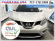 Nissan ROGUE 2014 — Copart