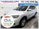 Nissan ROGUE 2014 — Copart