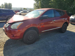 Nissan ROGUE 2013 — Copart