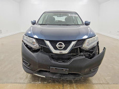 Nissan ROGUE 2016 — Copart