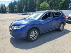 Nissan ROGUE 2020 — Copart