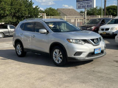 Nissan ROGUE 2014 — Copart