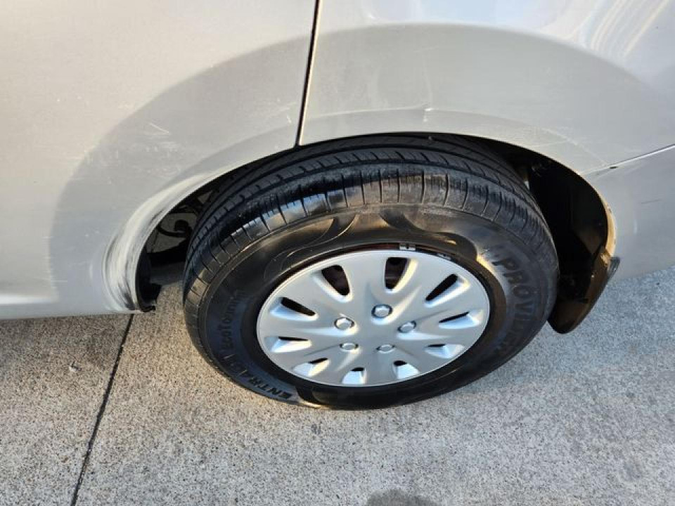 Nissan ROGUE 2009 — Copart