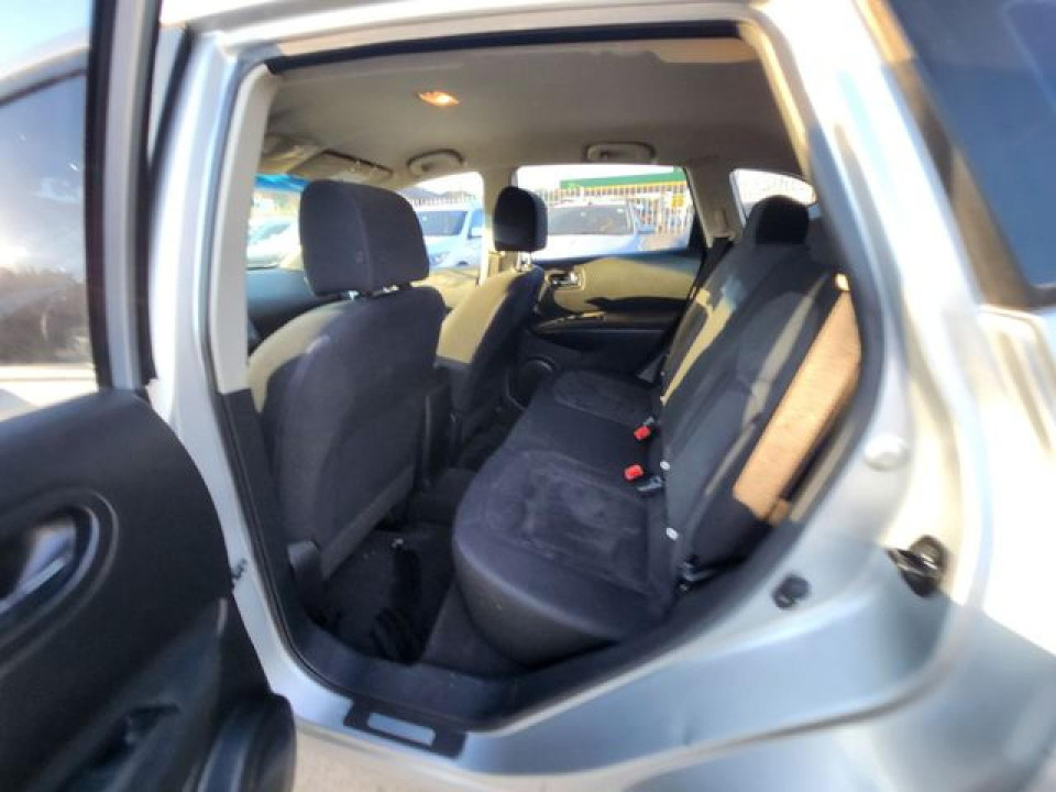 Nissan ROGUE 2009 — Copart