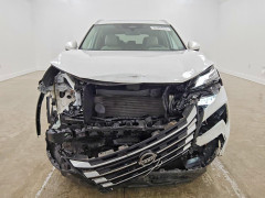 Nissan ROGUE 2024 — Copart