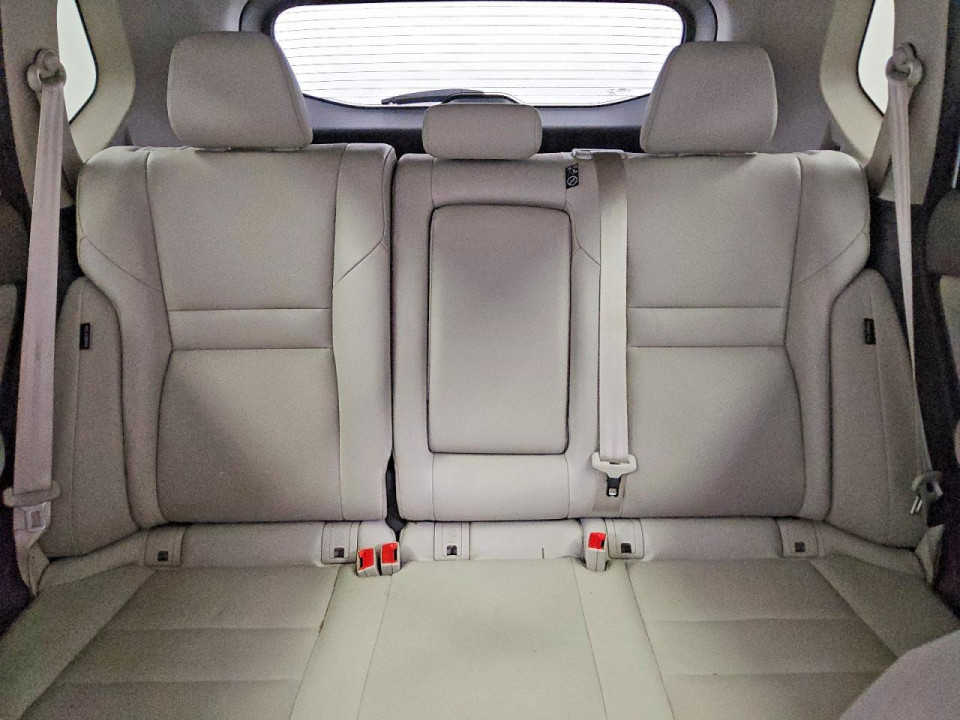 Nissan ROGUE 2024 — Copart