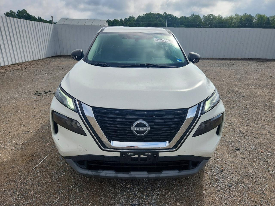Nissan ROGUE 2023 — Copart